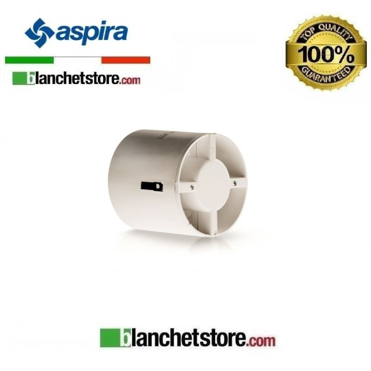 Aspiratore a scomparsa Aspira Mod. FL 10/4S d.10 220 volt Aspiratore a scomparsa Aspira Mod. FL 10/4S d.10 220 volt