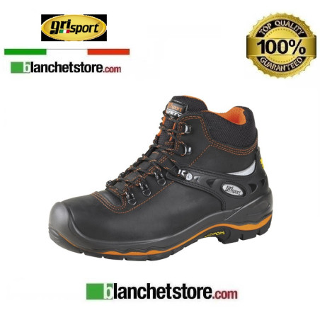 safety-shoes Grisport Mod Marmolada N. 40