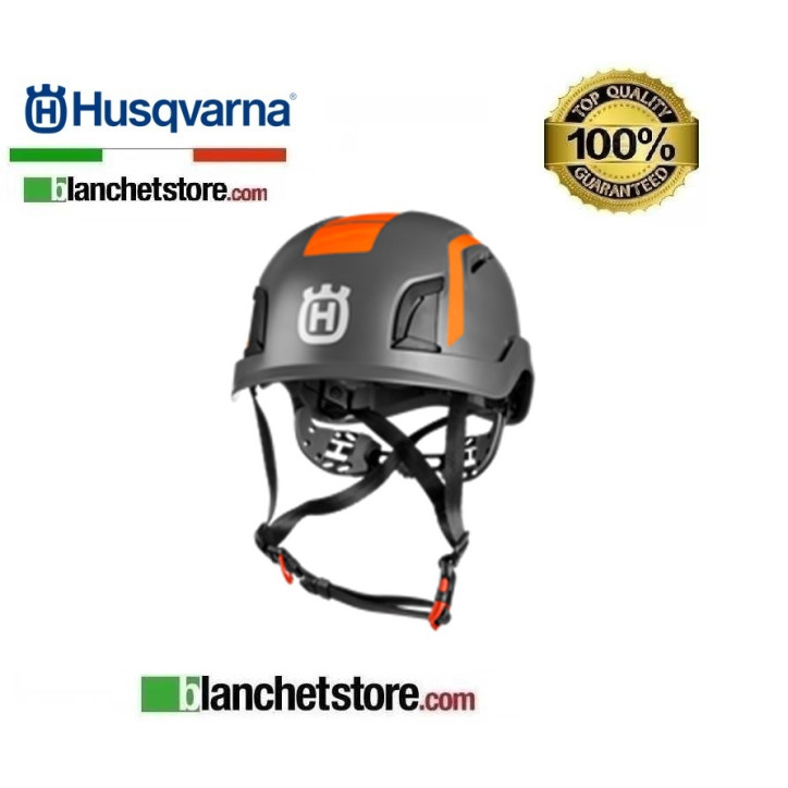 Forest helmet Husqvarna Arborist Spire vent