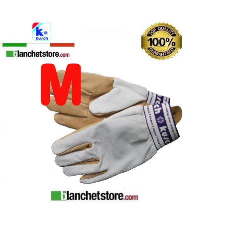 Glove Kusch sports-string.Kappa 1 size M- 10