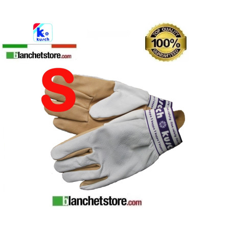 Glove Kusch sports-string.Kappa 1 size S- 9