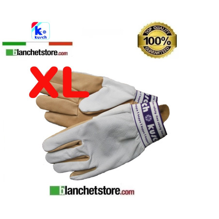 Glove Kusch sports-string.Kappa 1 size XL- 11