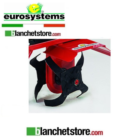 Fraise 16 cm Eurosystems pour electrobineuse Z1