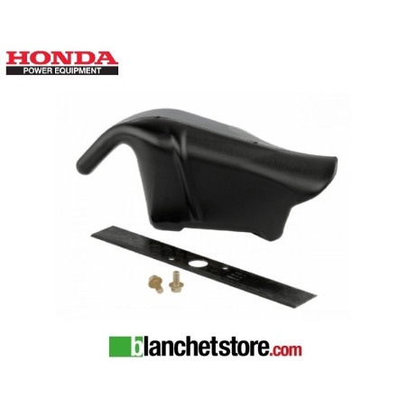 Kit Mulching pour tondeuse Honda HRG 416 SK