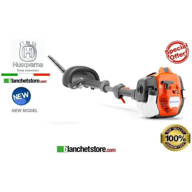 Tagliasiepi Husqvarna 325 HE3 Professionale