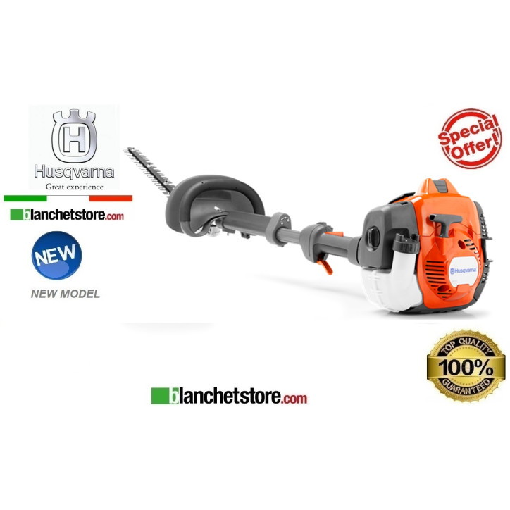 Taille-haie Husqvarna 325 HE3 Professionel