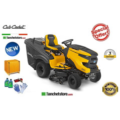 Trattorino Cub Cadet XT1 OR95 Idrostatico Taglio 95 6,2Kw