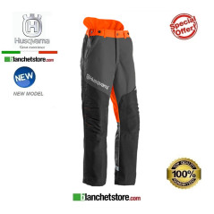 Pantalone Antitaglio Husqvarna Functional 20 A Tg 46