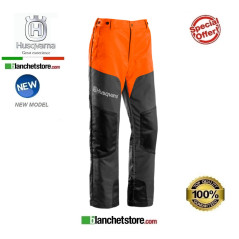 Pantalone Antitaglio Husqvarna Classic  Tg 48