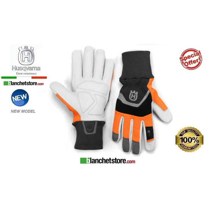 Gants Husqvarna Functional Tg 7