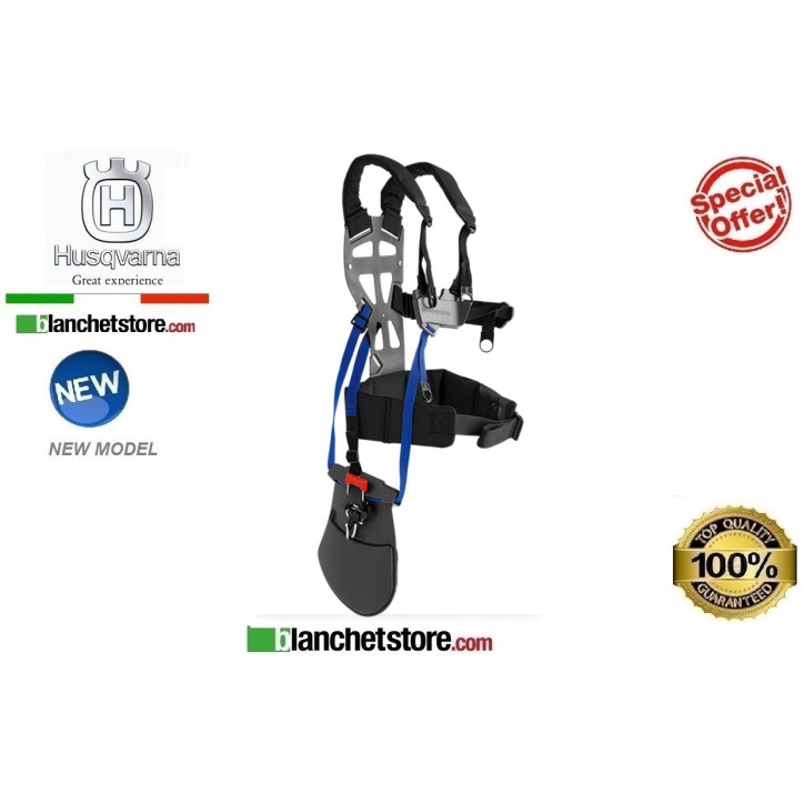 Cinghia per decespugliatore Husqvarna Balance X Cinghia per decespugliatore Husqvarna Balance X