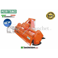 Fresatrice Zappatrice Meritano Serie DT 230 3 punti