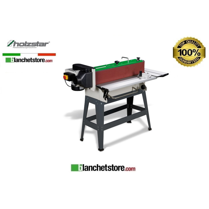 Holzstar 5900790 KSO 790 400V 1500W belt sander orient.