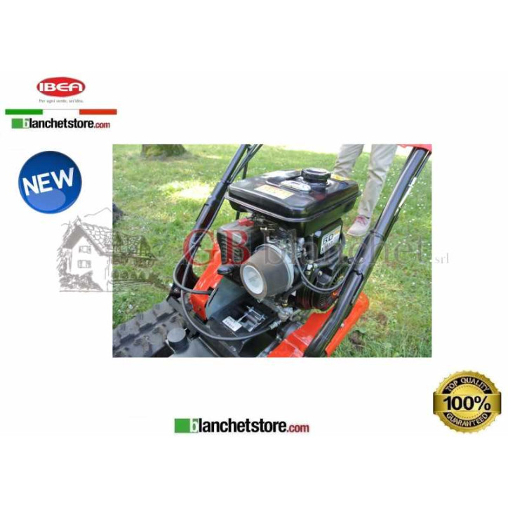 Motocarriola IBEA IBT 5000H Mitsubishi c/sponde apribili 500Kg Motocarriola IBEA IBT 5000H Mitsubishi c/sponde apribili 500Kg