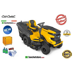 Trattorino Cub Cadet XT2 QR106 Idrostatic Bicil. 11,3Kw Kawasaki