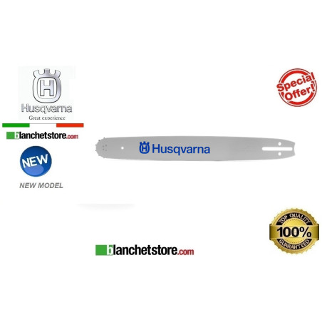 Guide pour elagueuese Husqvarna 525PT5S HVA575842258