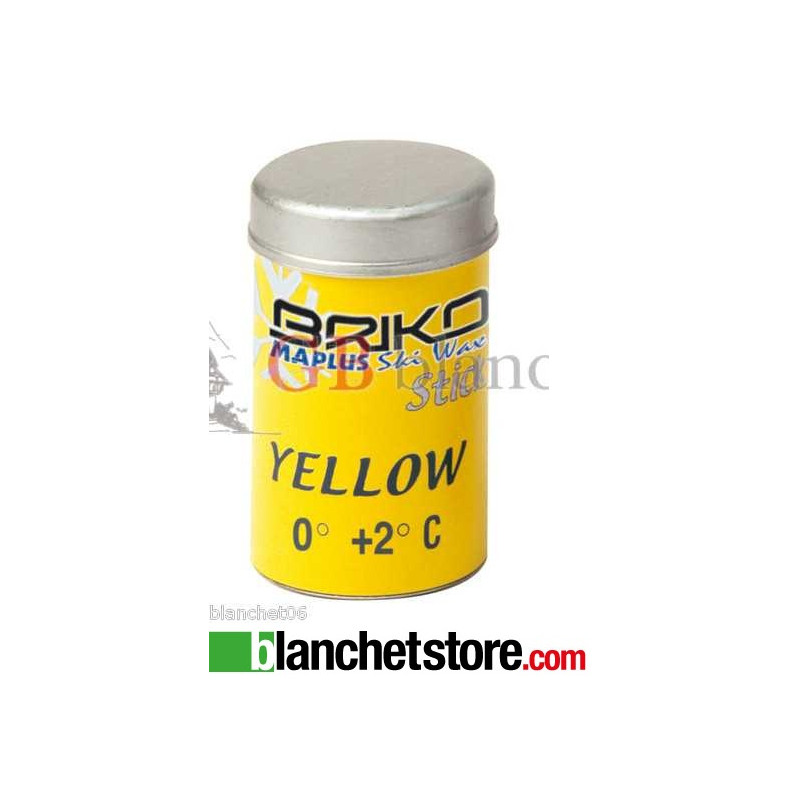 Maplus Stick S64 YELLOW