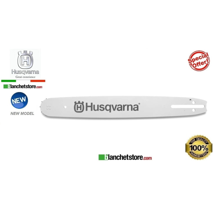 Guide pour tronconneuse Husqvarna HVA 585943264 .325 cm 38 PRO