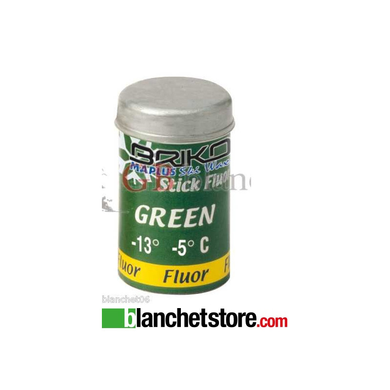 Maplus Stick SF10 GREEN FLUORATO