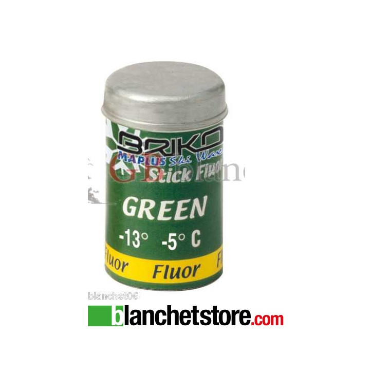 Maplus Stick SF10 GREEN FLUORATO