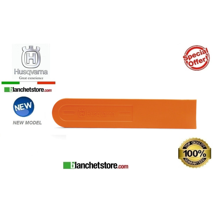 Guide pour tronconneuse Husqvarna HVA 508913156 3/8 cm 38