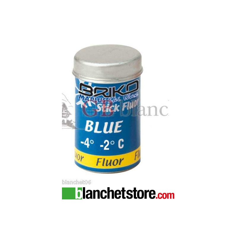 Maplus Stick SF11 BLUE FLUORATO