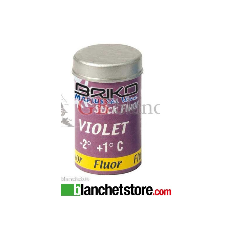 Maplus Stick SF12 VIOLET FLUORATO