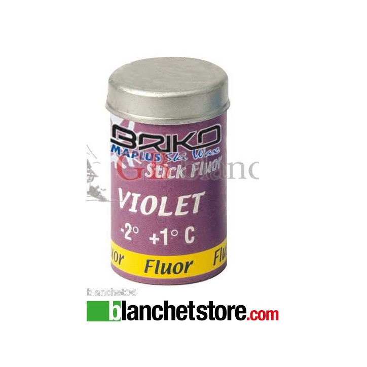 Maplus Stick SF12 VIOLET FLUORATO