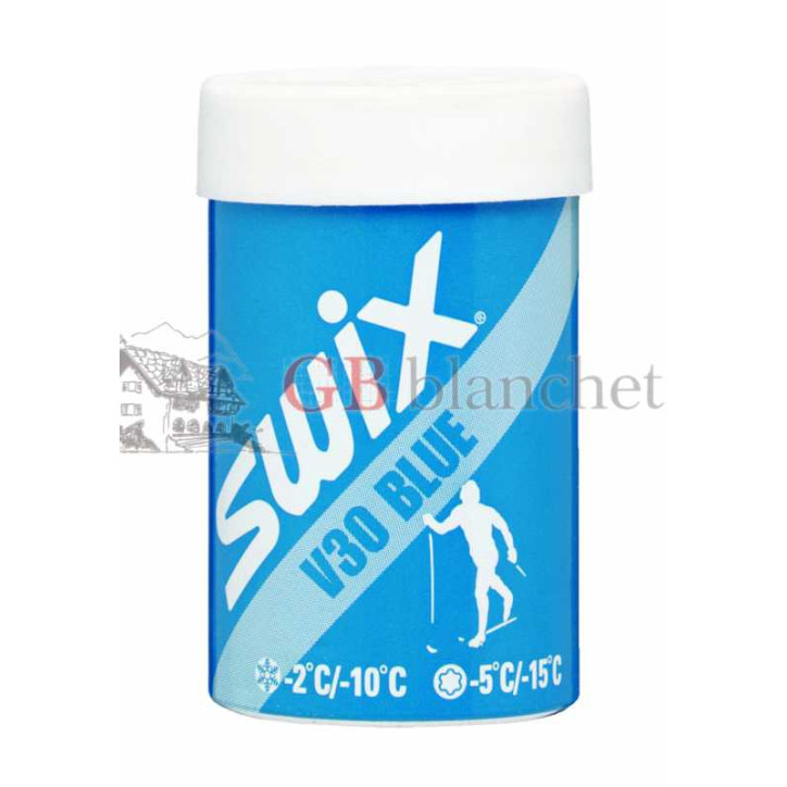 Stick Swix VO030 Blu