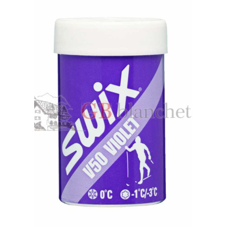 Stick Swix VO050 Violet