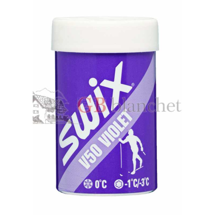 Stick Swix VO050 Violet Stick Swix VO050 Violet