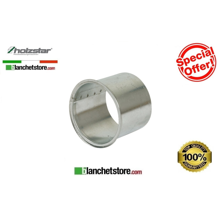 CONNETTORE TUBO FLANGIATO ACCIAIO D.180 mm CONNETTORE TUBO FLANGIATO ACCIAIO D.180 mm