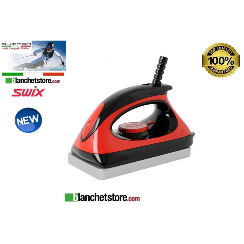 Sciolinatore SWIX Wax iron T77220 850 Watt