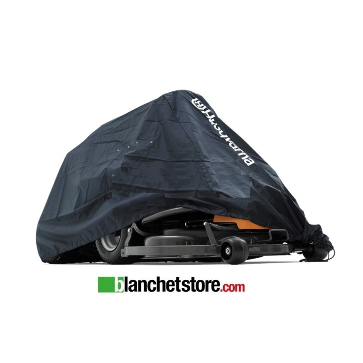 Housse pour Rider Husqvarna 5056308-70 Housse pour Rider Husqvarna 5056308-70