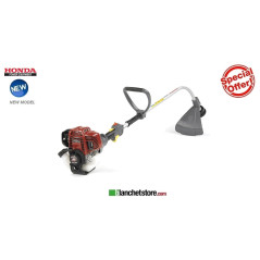 Decespugliatore Honda UMS 425E LNET completo di testina