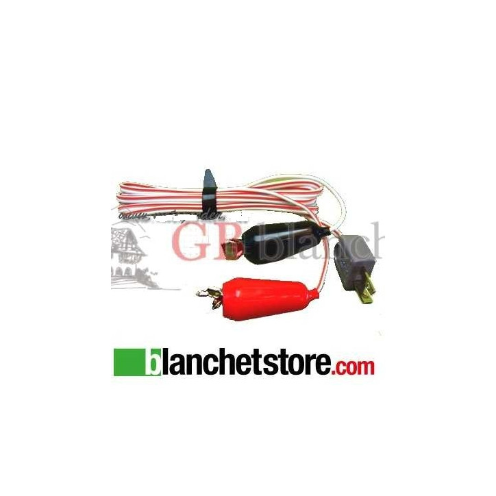 Cavo per caricabatteria completo generatore Honda Inverter