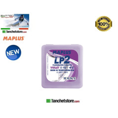 SCIOLINA MAPLUS LOW FLUO LP 15 VIOLET Conf 100 gr MW0400N