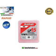 SCIOLINA MAPLUS LOW FLUO LP 15 RED Conf 250 gr MW0411N