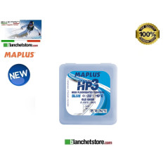 Sciolina MAPLUS HIG FLUO HP 3 Conf 250 gr BLUE MOLY NEW MW0911MN