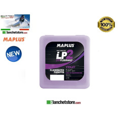 Sciolina MAPLUS FLUORATA LP 2 VIOLET Conf 250 gr NEW MW0962N