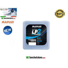 Sciolina MAPLUS FLUORATA LP 2  BLUE Conf 250 gr NEW MW0961N
