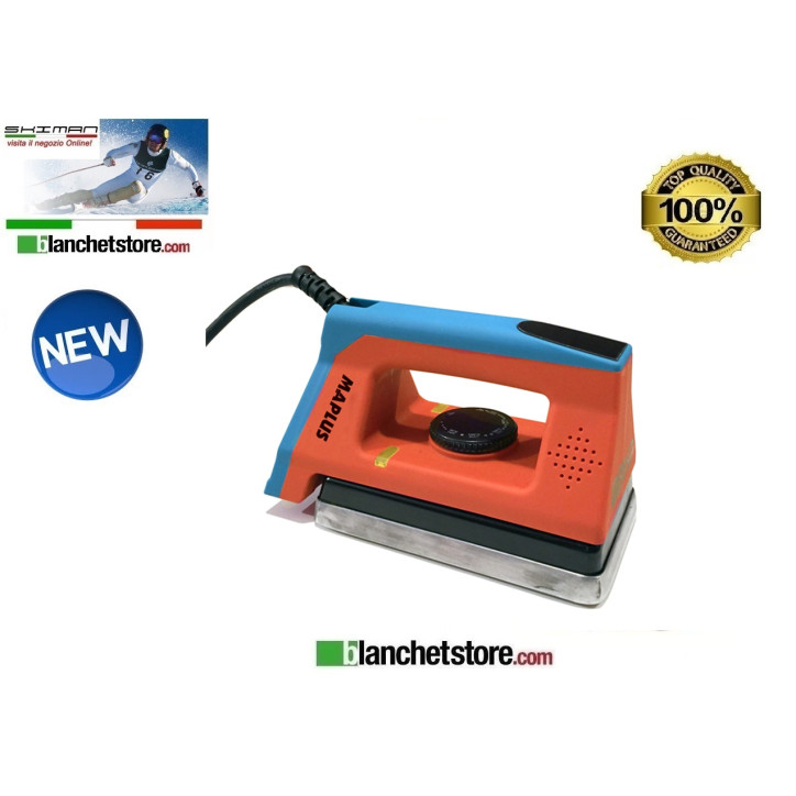 Waxing iron Maplus Adjustable waxing iron T10B.15 220Volt