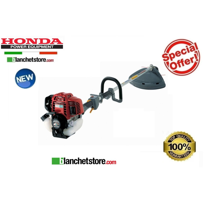 Decespugliatore Honda UMK 425 E LE  new model