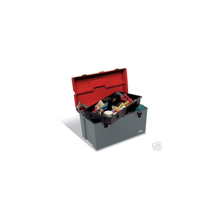 Box Ski Man 702 Plano Box Ski Man 702 Plano
