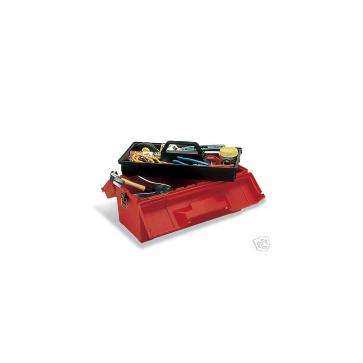 Box Ski Man 711 Plano Box Ski Man 711 Plano
