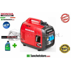 Generatore Honda gruppo elettrogeno EU22i inverter