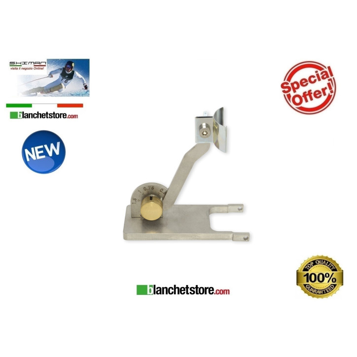 Ricambio Disco Mola White Coarse per Discaman Gr 80 Ricambio Disco Mola White Coarse per Discaman Gr 80