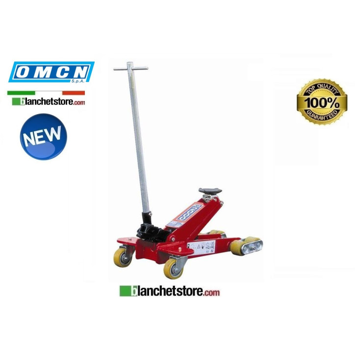 SOLLEVATORE A CARRELLO OMCN 1120/F PORTATA 2 TON SPECIAL SOLLEVATORE A CARRELLO OMCN 1120/F PORTATA 2 TON SPECIAL