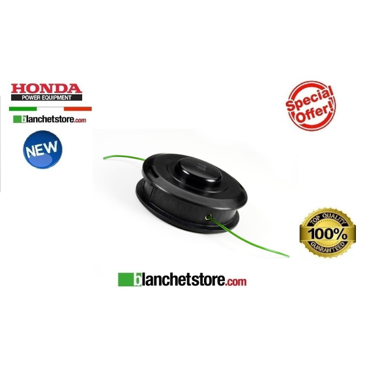 Testina a battere per decespugliatore a zaino Honda UMR 435T