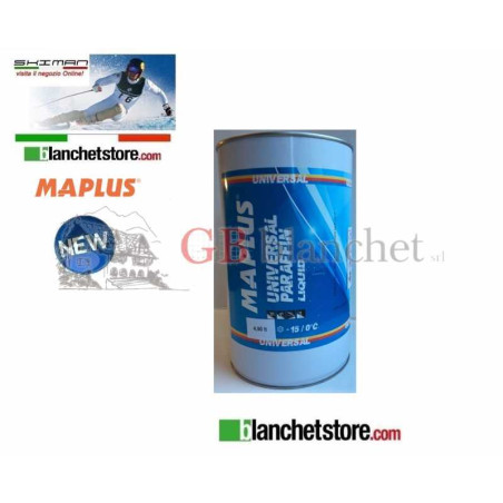 Fart MAPLUS UNIVERSAL LIQUID Lt 5 MWO716